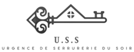Dépannage Serrurerie Paris Soir – Urgence